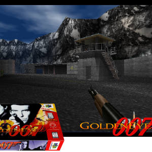 GoldenEye 007 (USA)